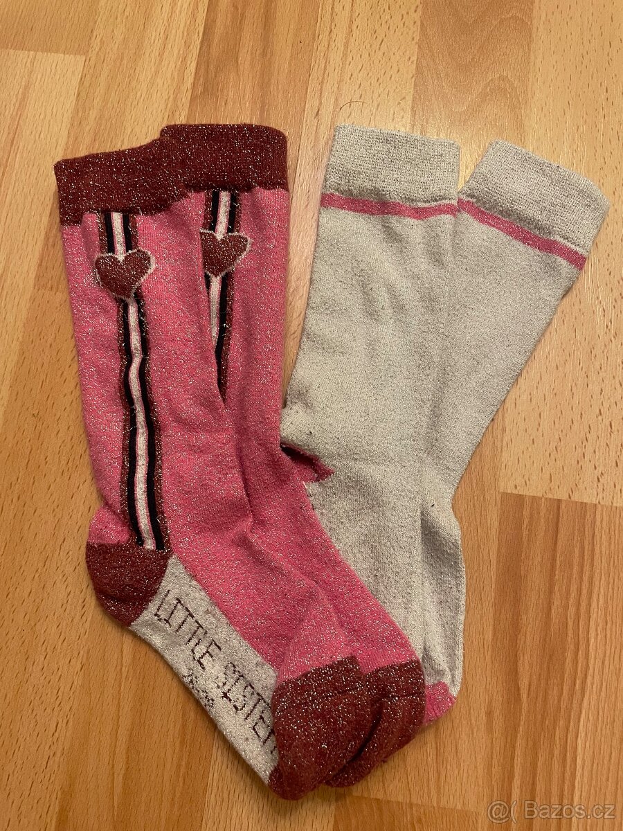 Dětské jezdecké vybavení - 12