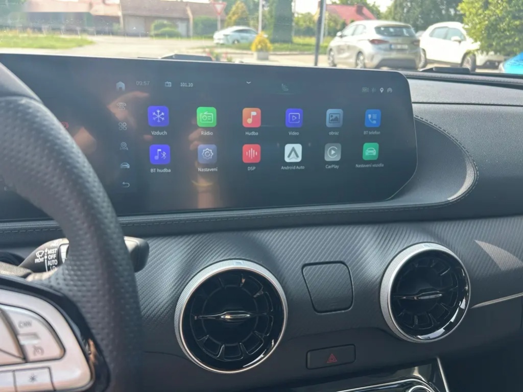 Dongfeng T5 EVO, DRAGON EDITION - 12