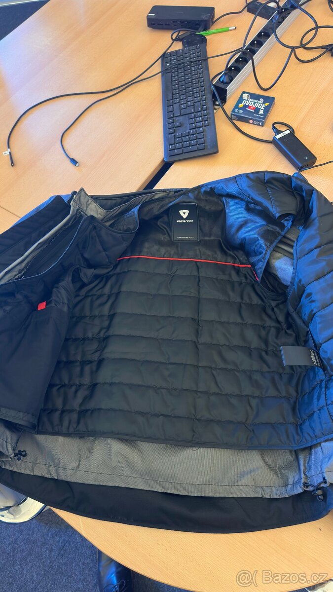 Bunda Revit Ignition 3 - 12