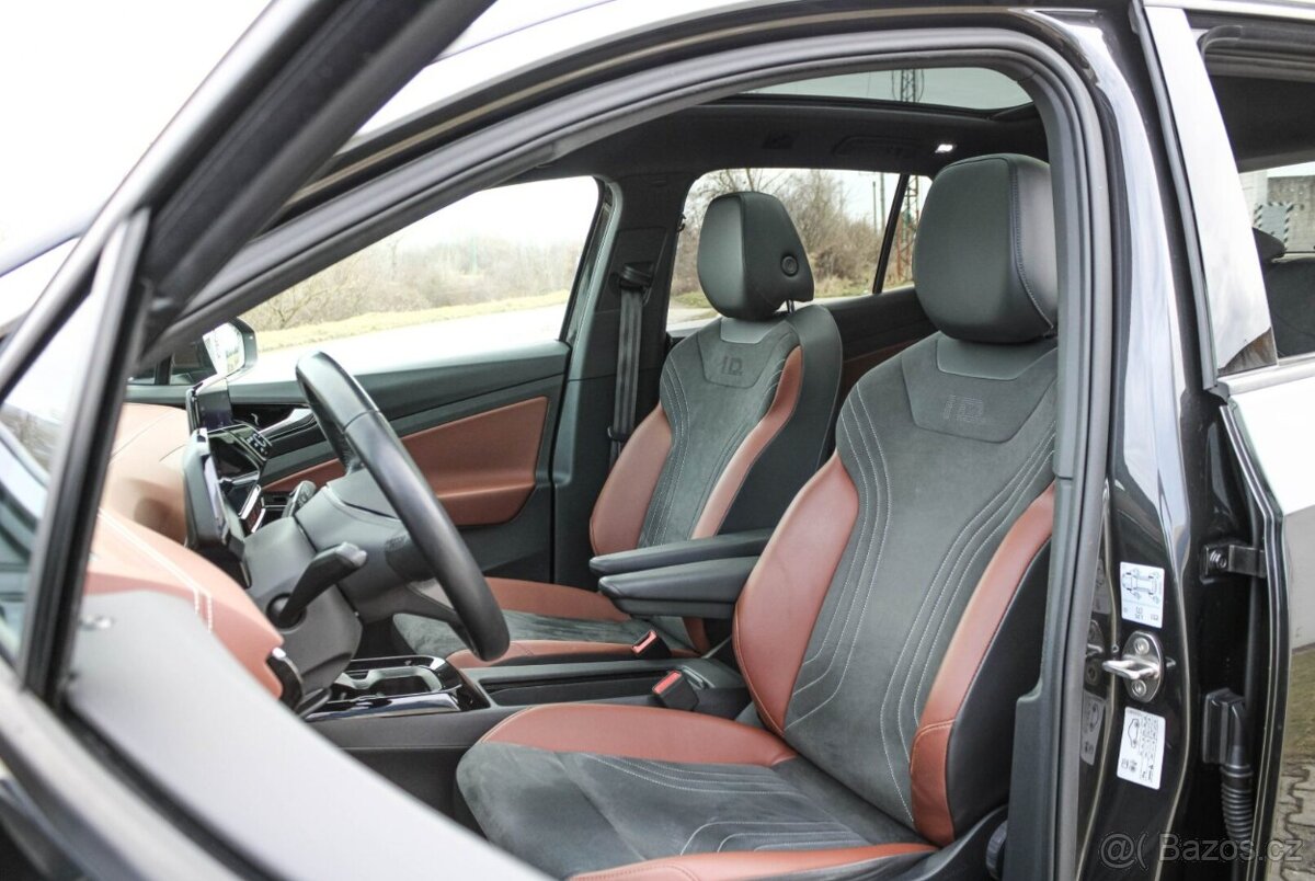 Volkswagen ID.4 Pro Performance 77 kWh - 12