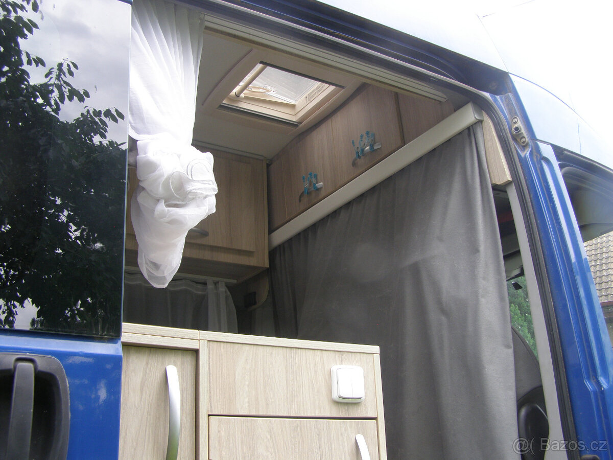 Autokaravan - 12