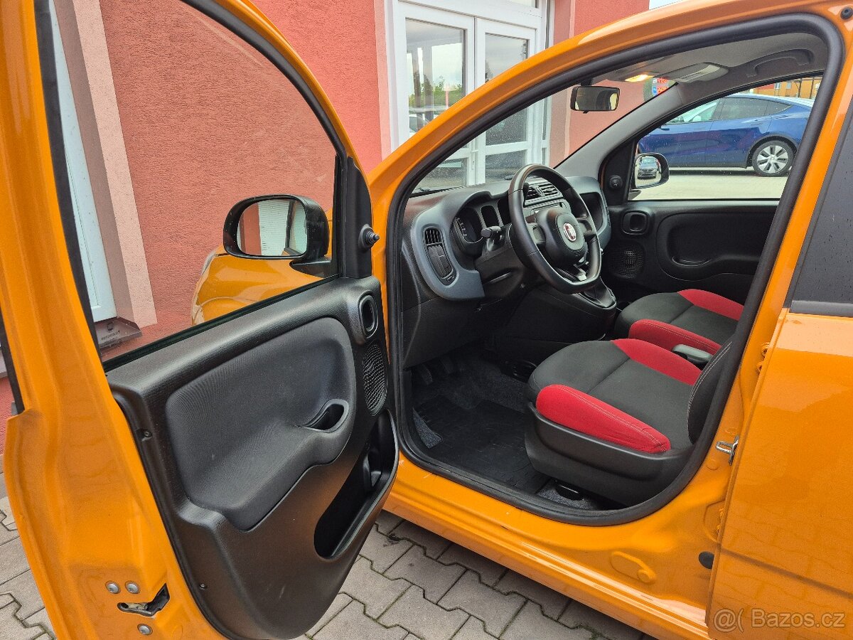 Fiat Panda 2018 1.2 51kw Pop - 12