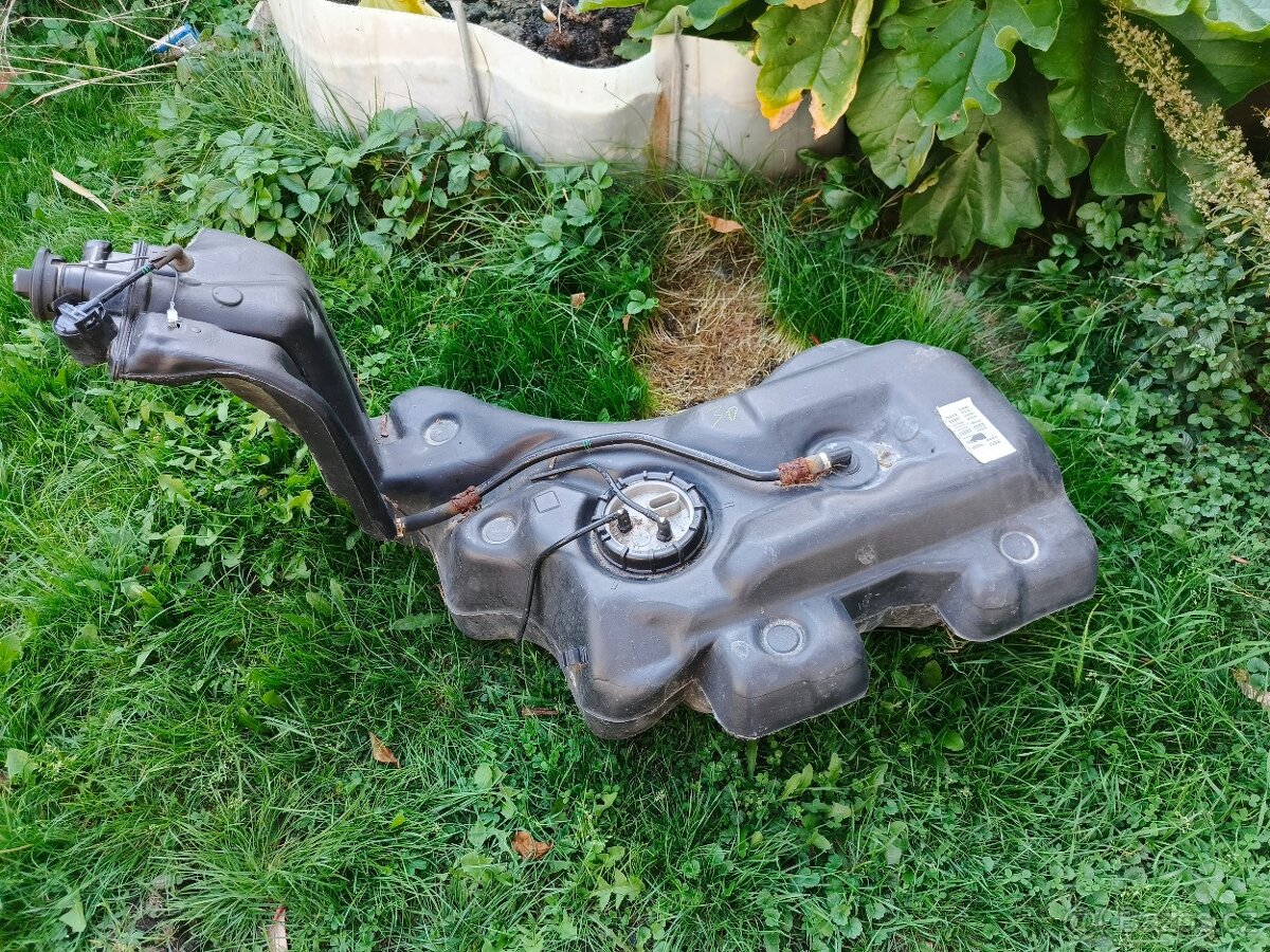 Škoda Superb 1.9 tdi - 12