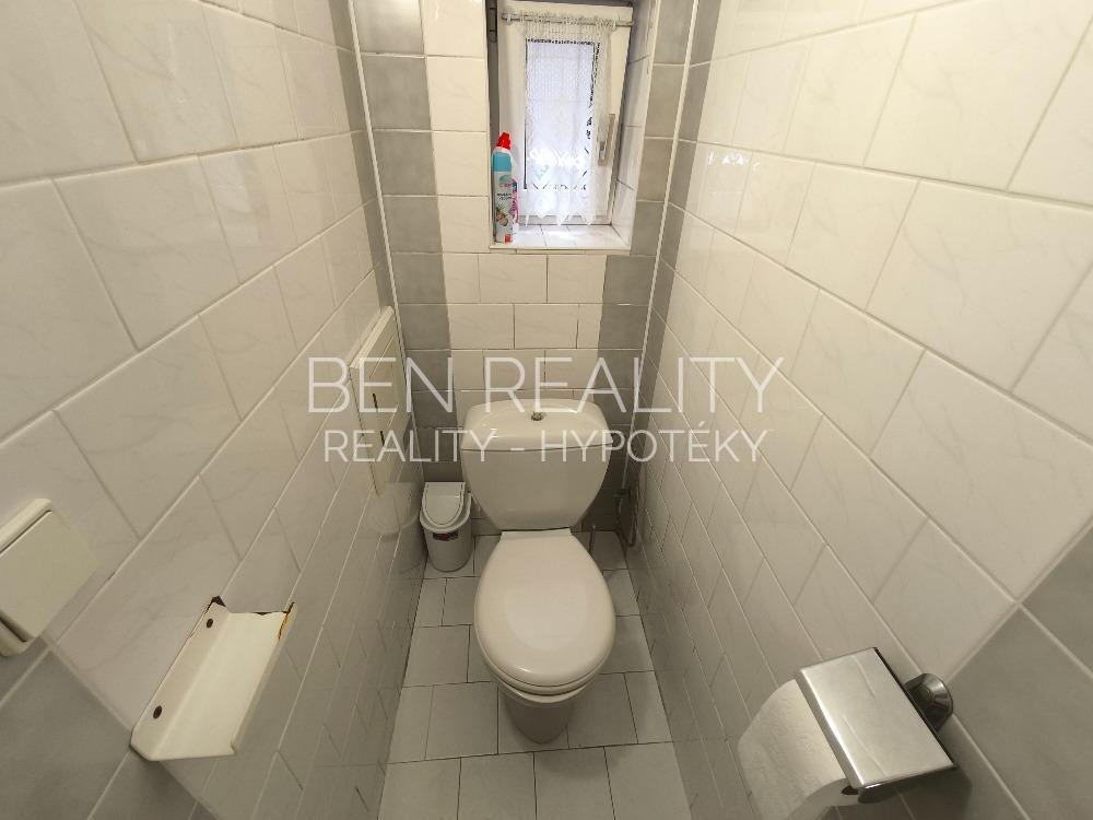 Pronájem byt 2kk Vizovice - 12