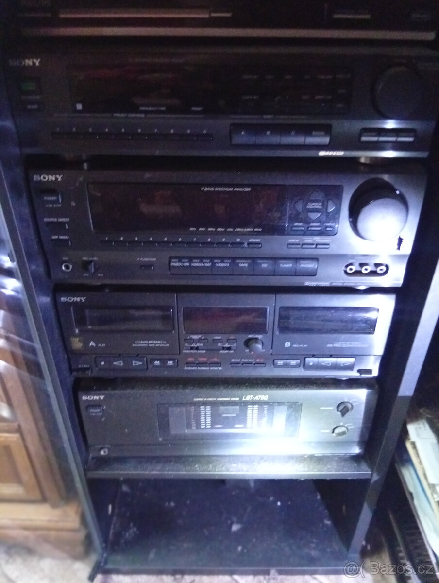 Z D A R M A obývac.stěna do malého bytu a další - 12