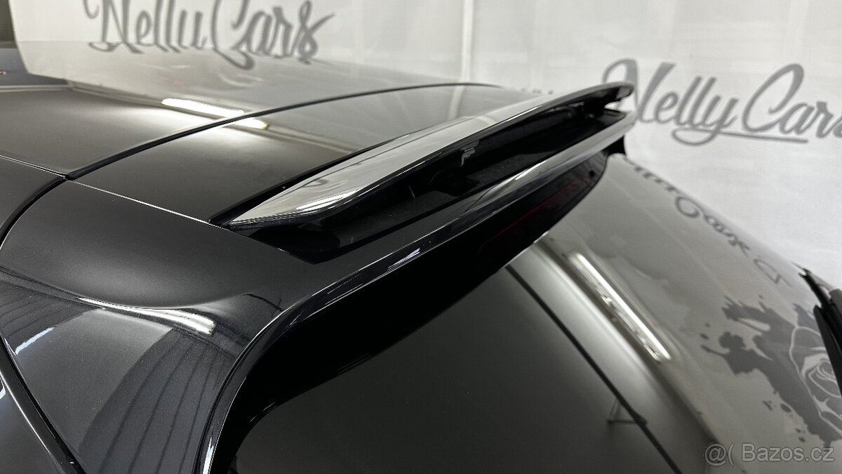 PORSCHE PANAMERA, TOP STAV / ZÁRUKA - 12