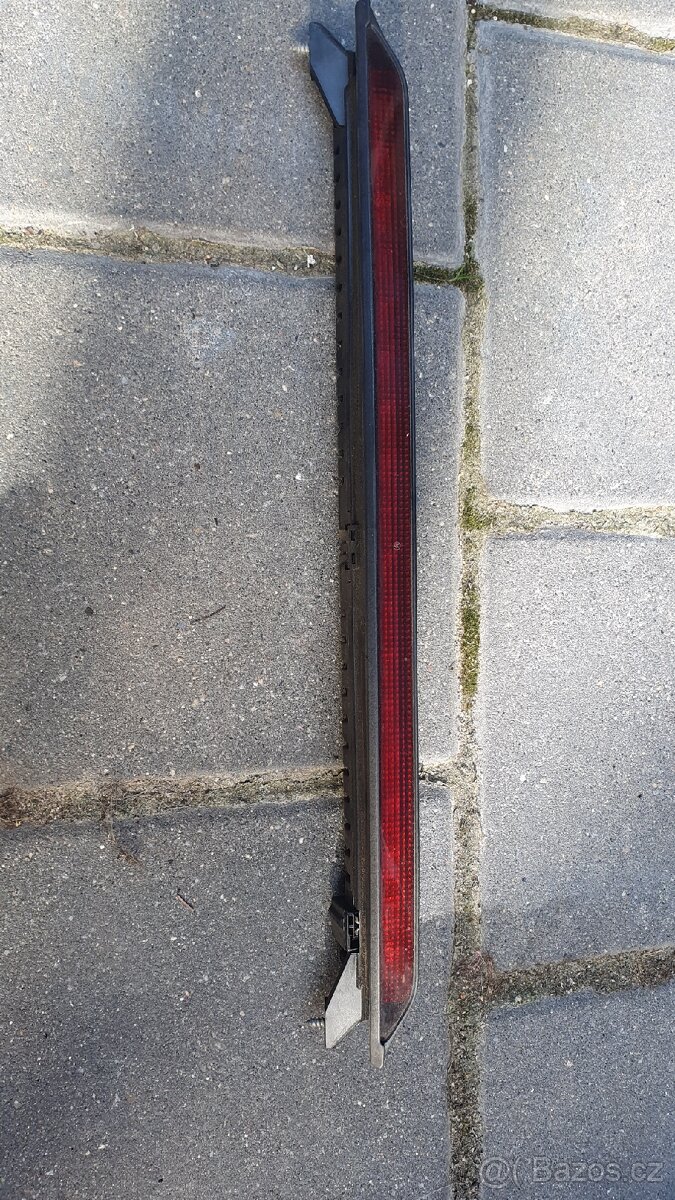 Díly VW Golf IV - 12