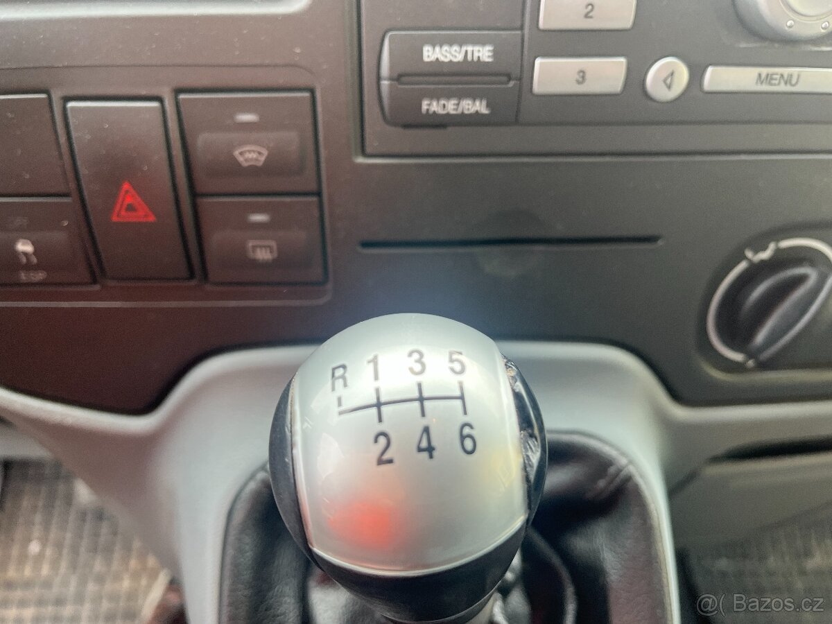 Ford Transit +++++ 2013 +++++ - 12