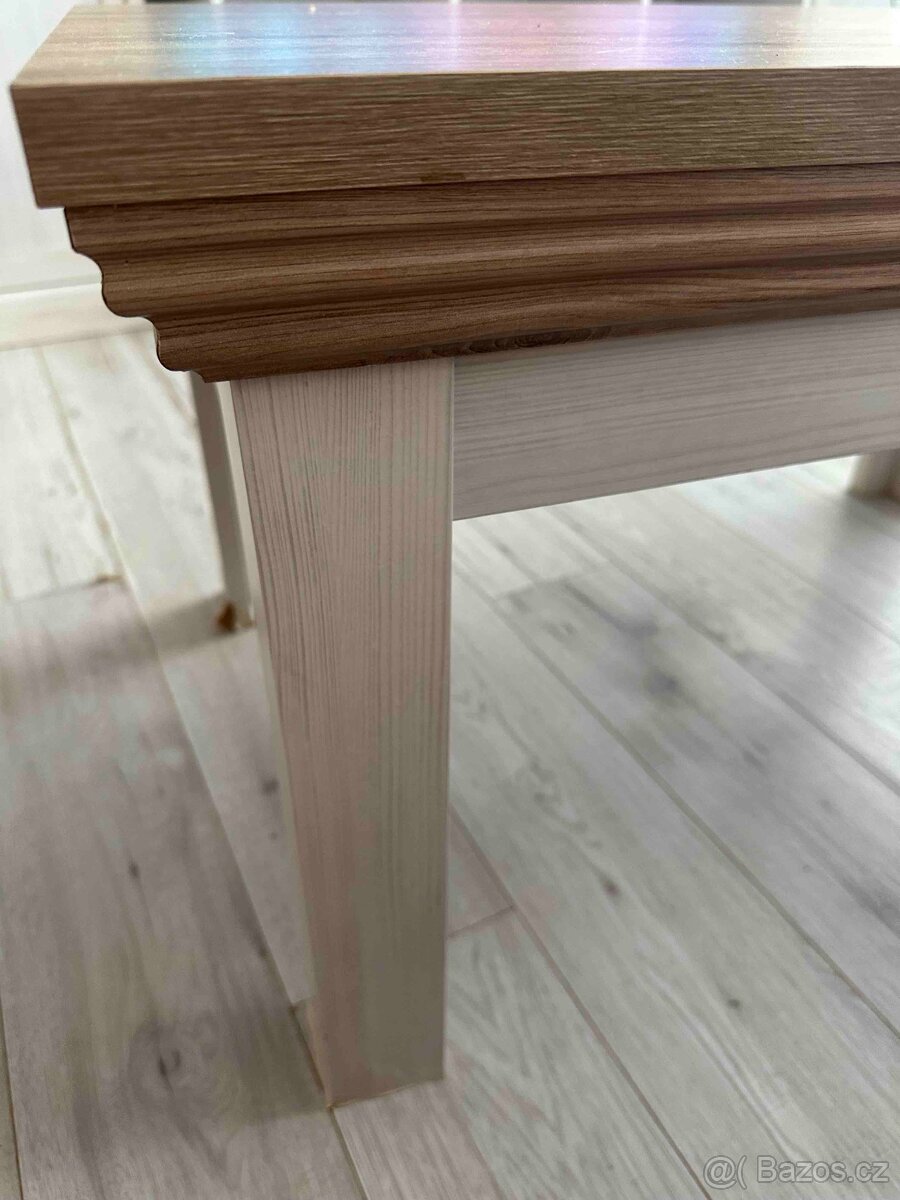 Jídelní a obývací nábytek - 12