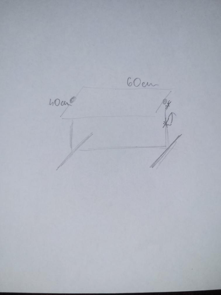 Polohovací postel VÖLKER + matrace + 2x stolek - 12