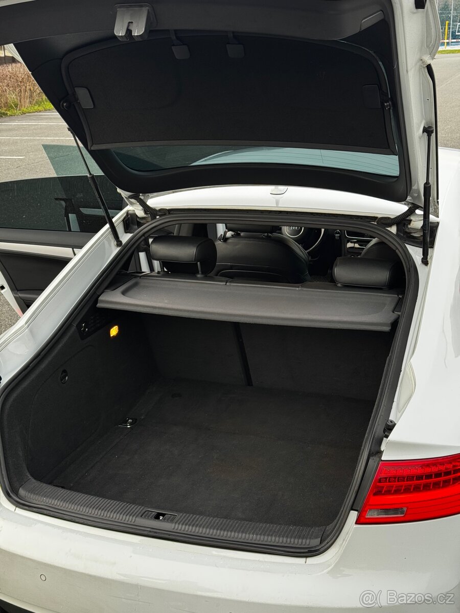 Audi A5 Sportback 2014 • 2.0 TDI • Automat - 12