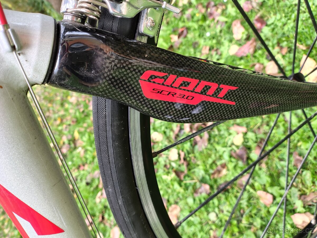Silniční kolo GIANT SCR 3.0 - 12