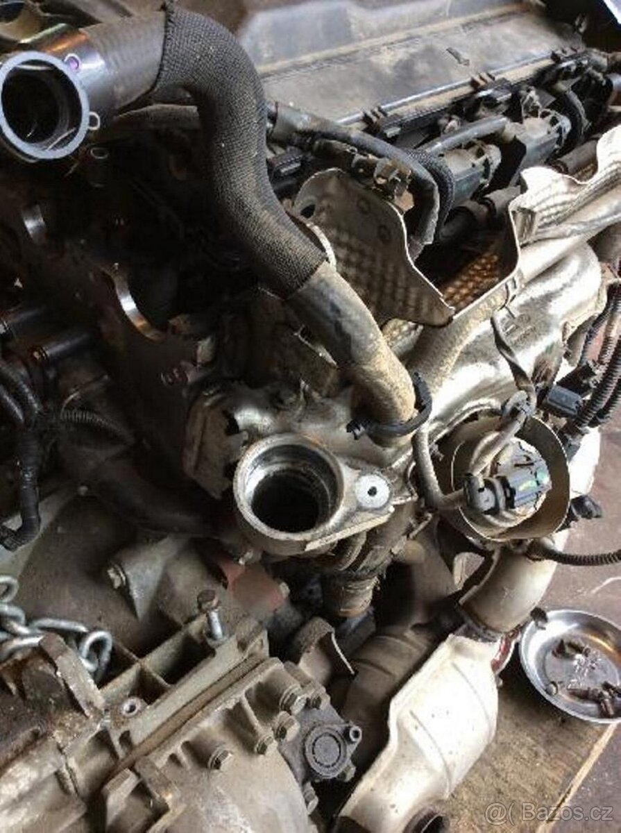 Peugeot 807,Citroen C8,Scudo,Jumpy Expert - díly - 12