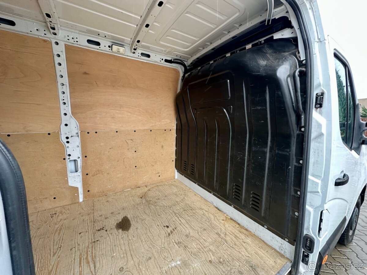 RENAULT MASTER L3H2 - 12