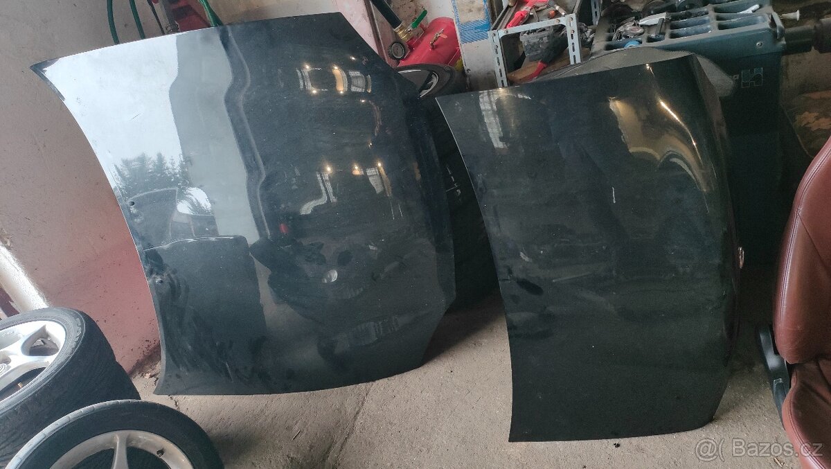 Mazda MX-5 NBfl - nahradni dily - 12