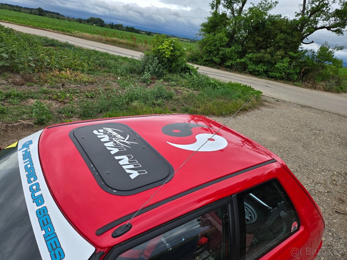 Mazda 323 _ 1.6 - 12