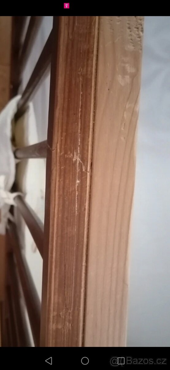 Postýlka dětská - 12