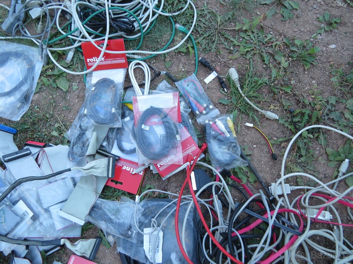 Krabice kabelů - 12