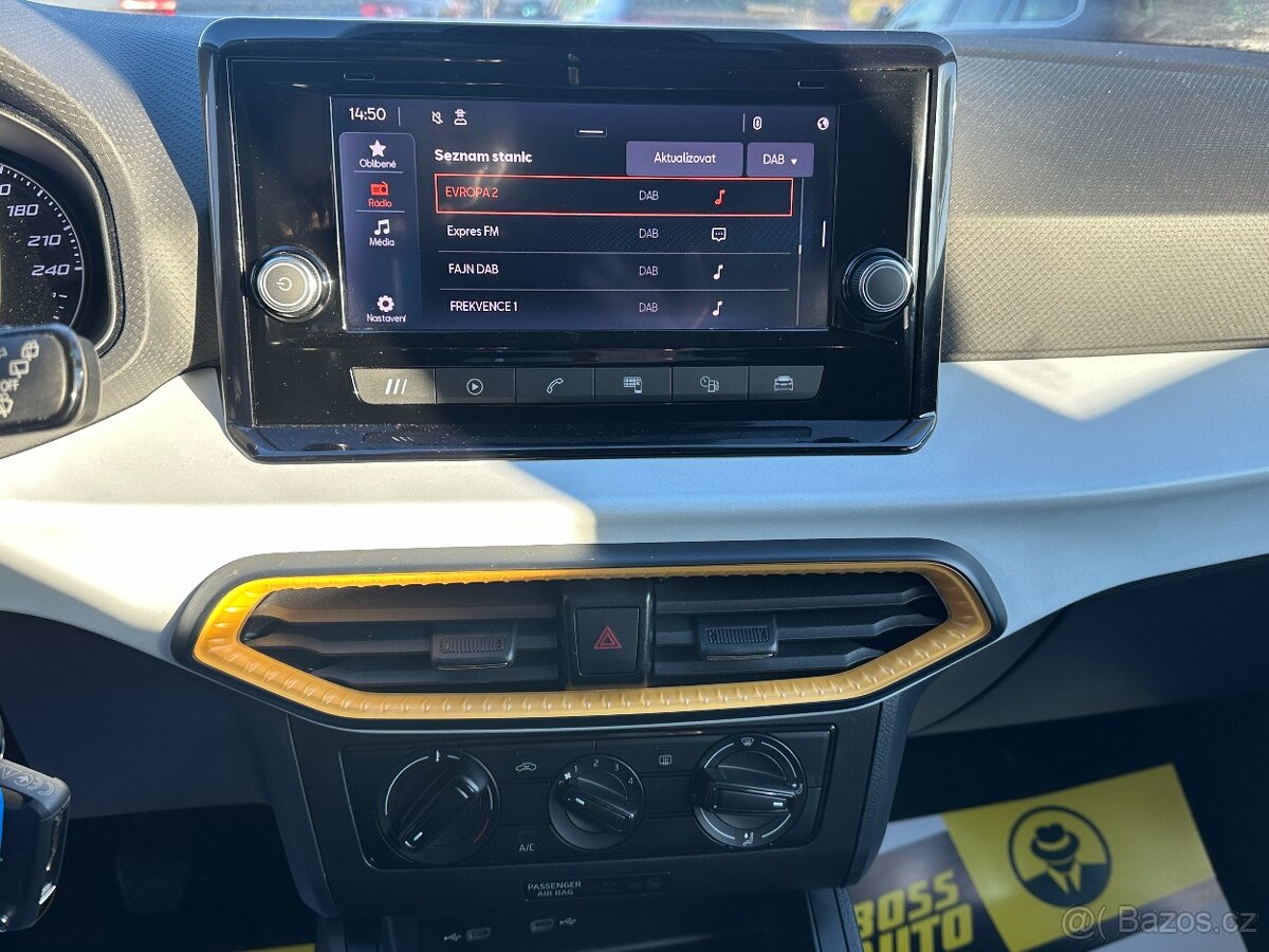 Seat Ibiza 2021 - 12