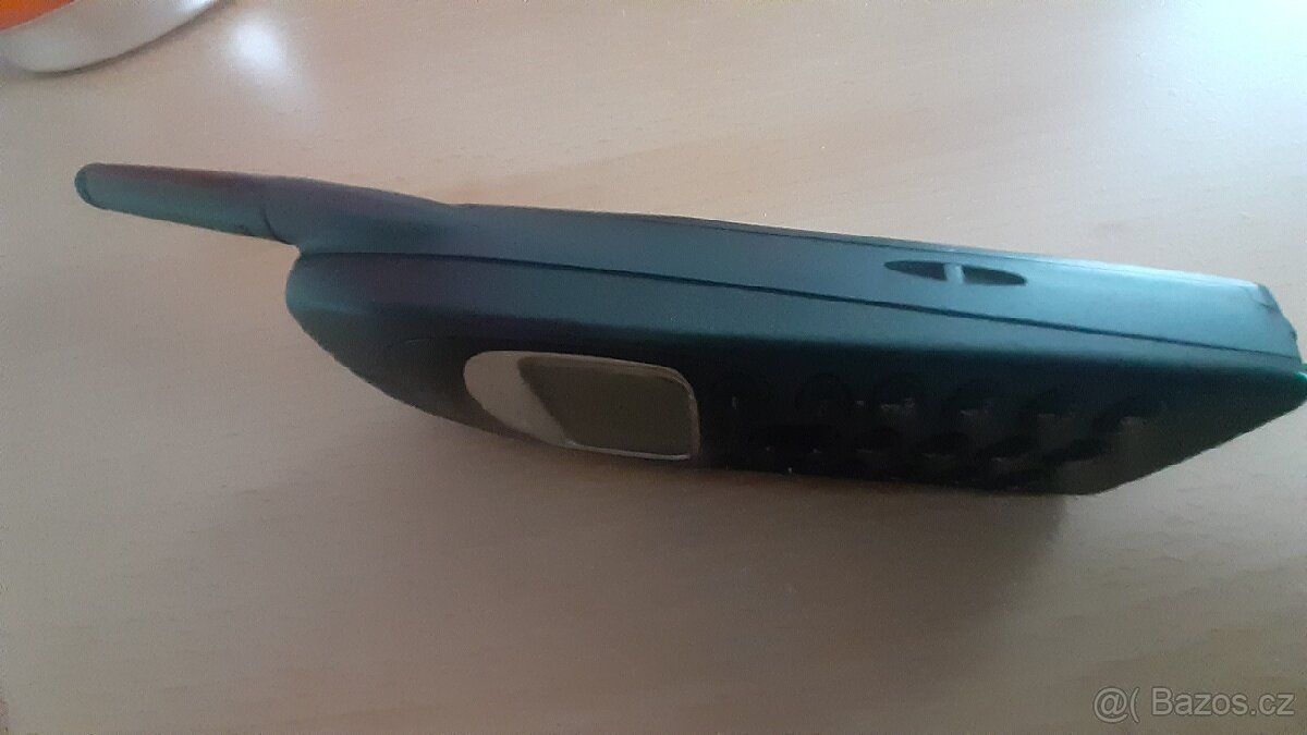 Nokia 650 NMT typ THF-12C - 12