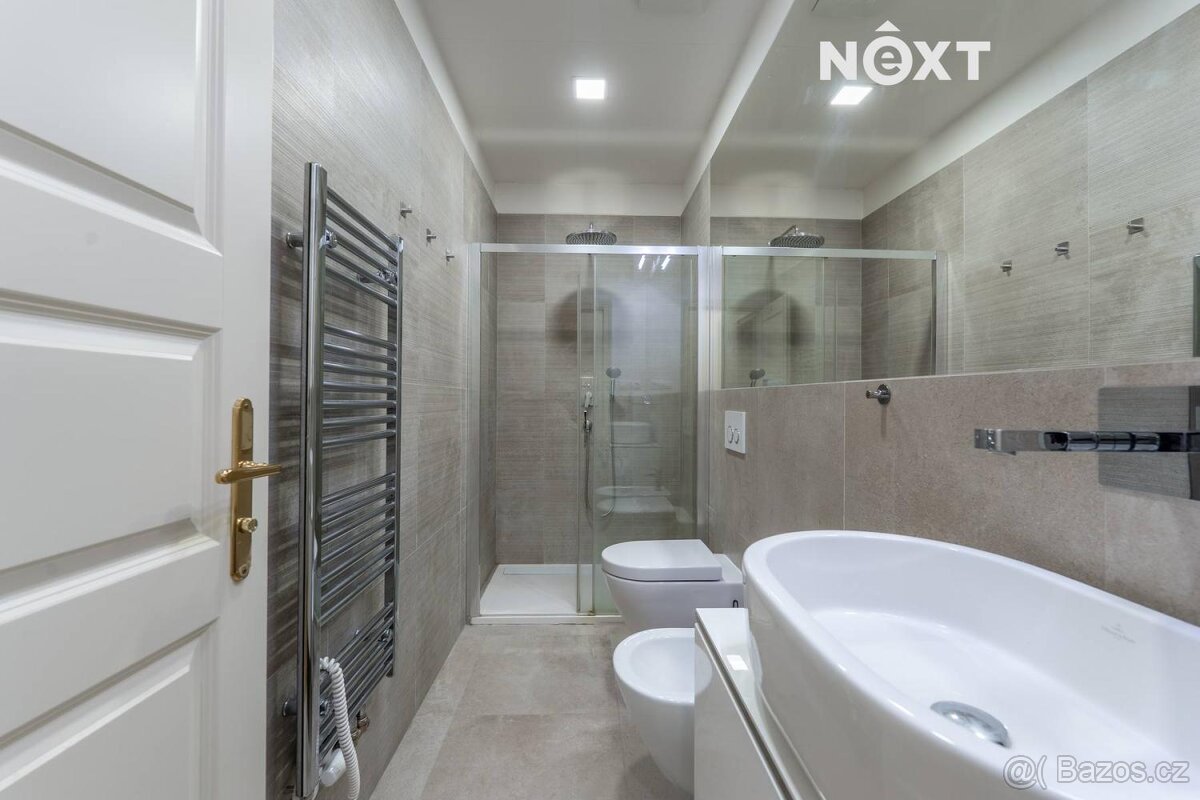 Pronájem byt 3+kk, 200㎡ - 12