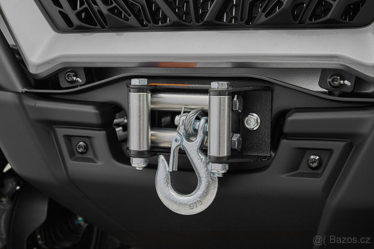 Gladiator X625 EPS AKCE - 12