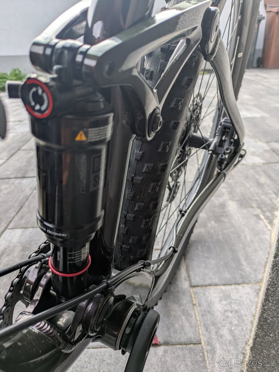 Giant STANCE- Celoodpruzene - 12