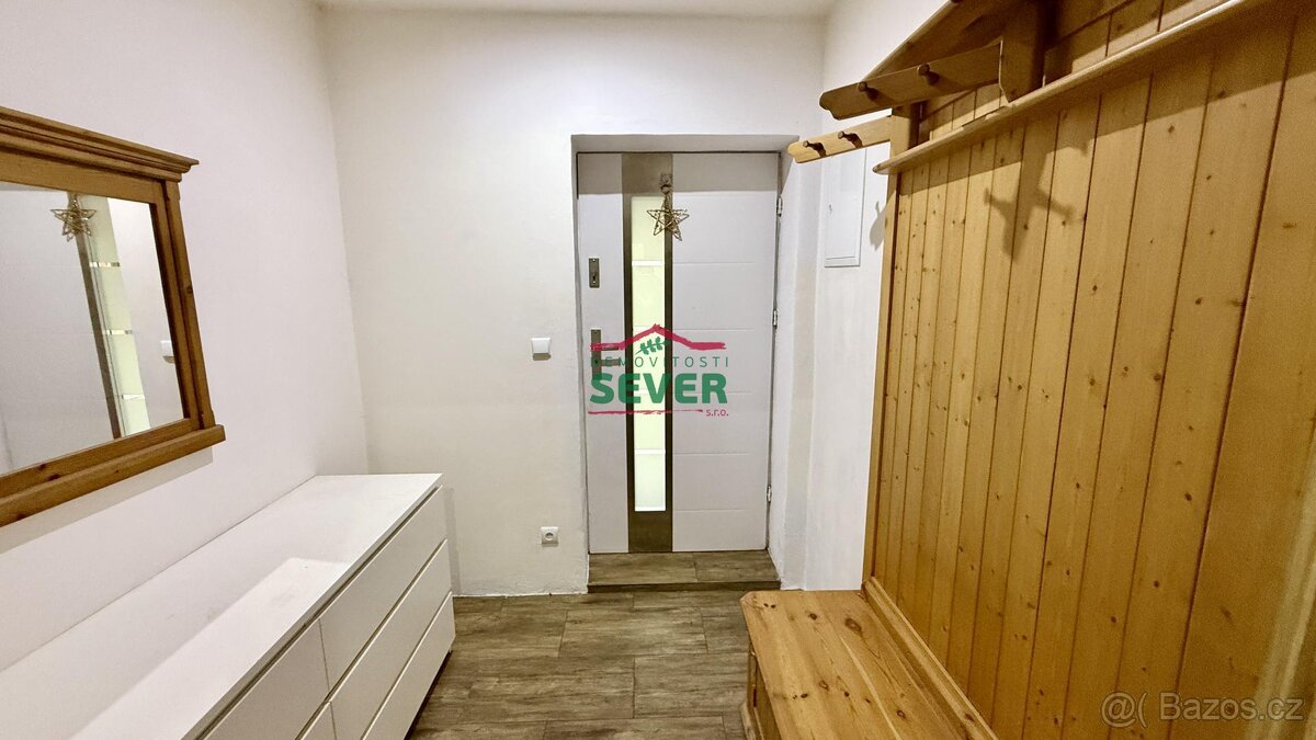 Prodej, rodinný dům, OV, Nečichy, okr. Louny - 12