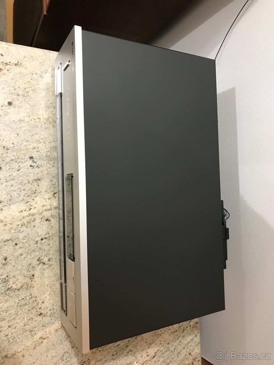 Kenwood KT-500 Velice zachovalý stav. - 12