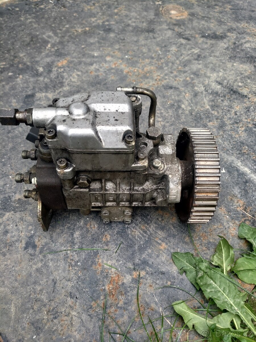 VW Sharan 81 kW - 12