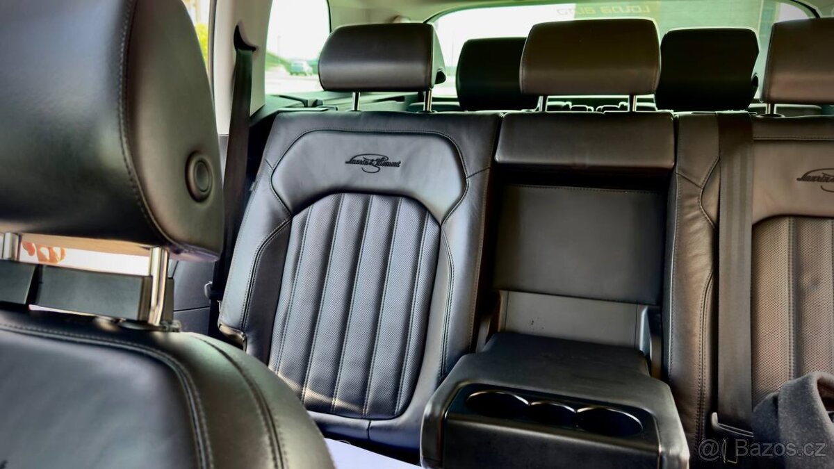 ŠKODA KODIAQ LAURIN &KLEMENT - 12