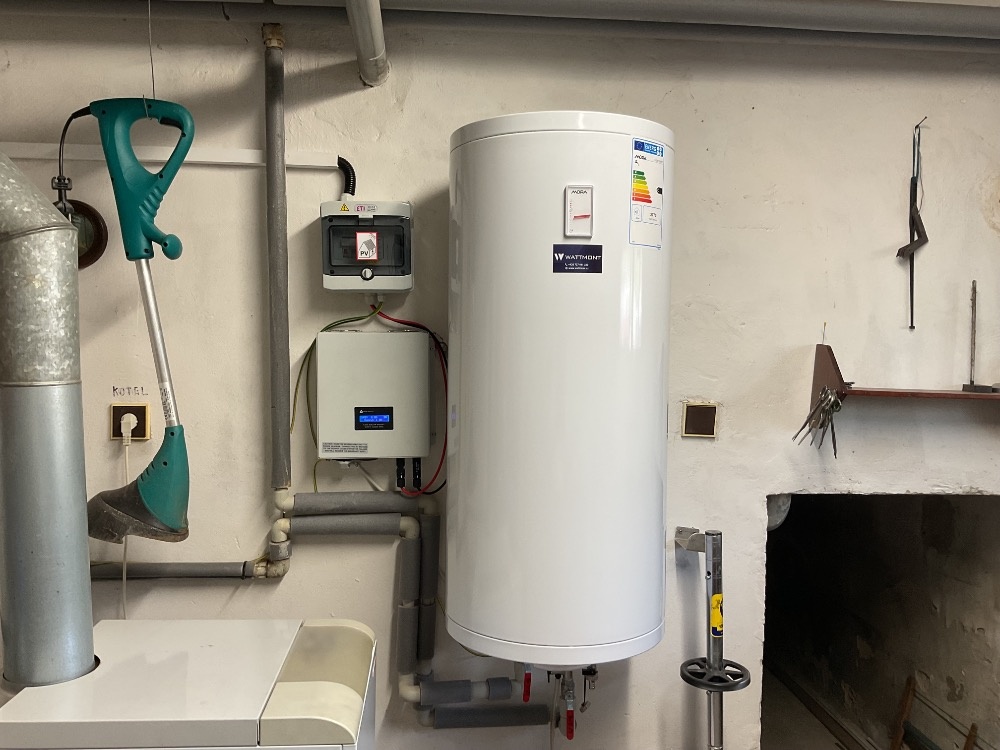 Rodinný dům 4+1 v obci Mikulčice - 12