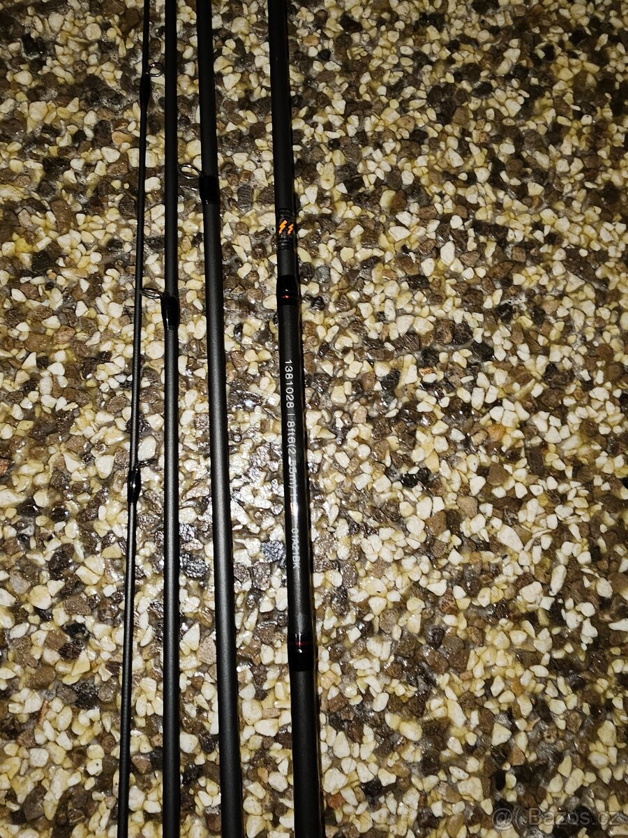 Pruty a navijáky - 12