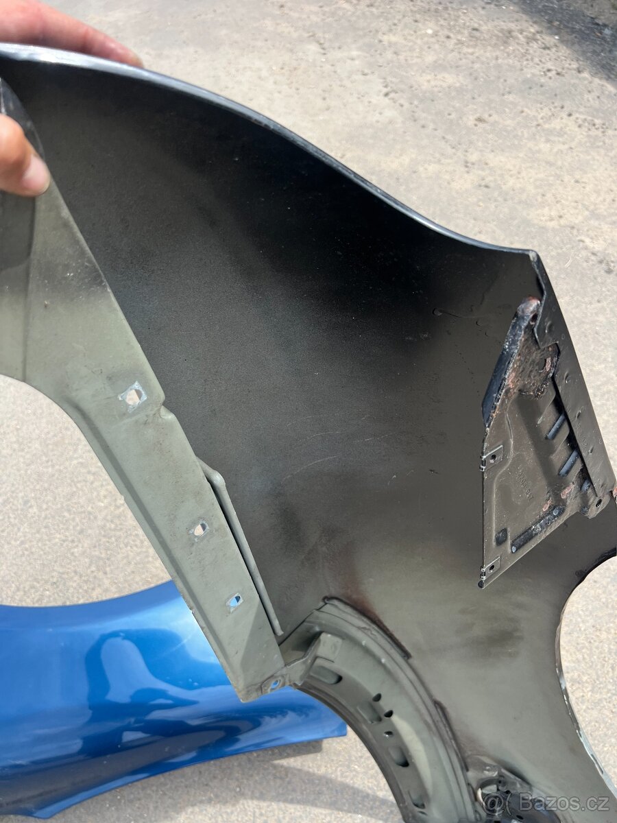 BMW E36 Z3 Roadster zadní blatníky - 12