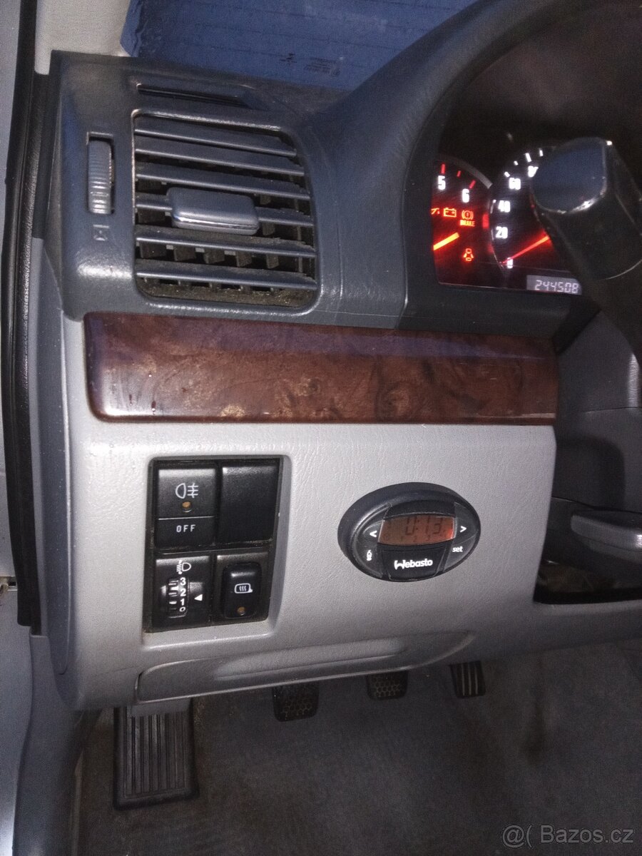 Suzuki Grand Vitara XL7 2,0 HDI r.v. 2004 - 12