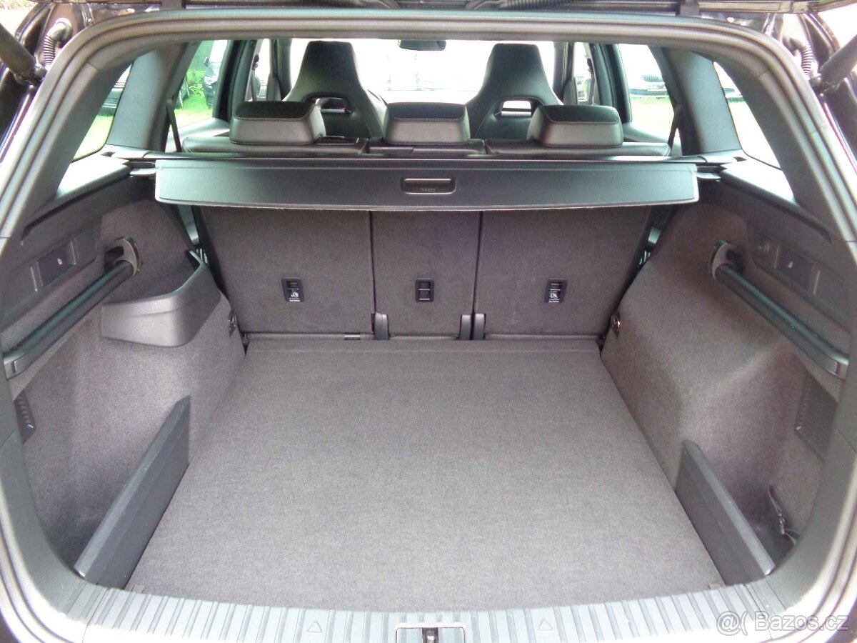 Škoda Kodiaq 1,5 TSI DSG SPORTLINE - 1479 - 12