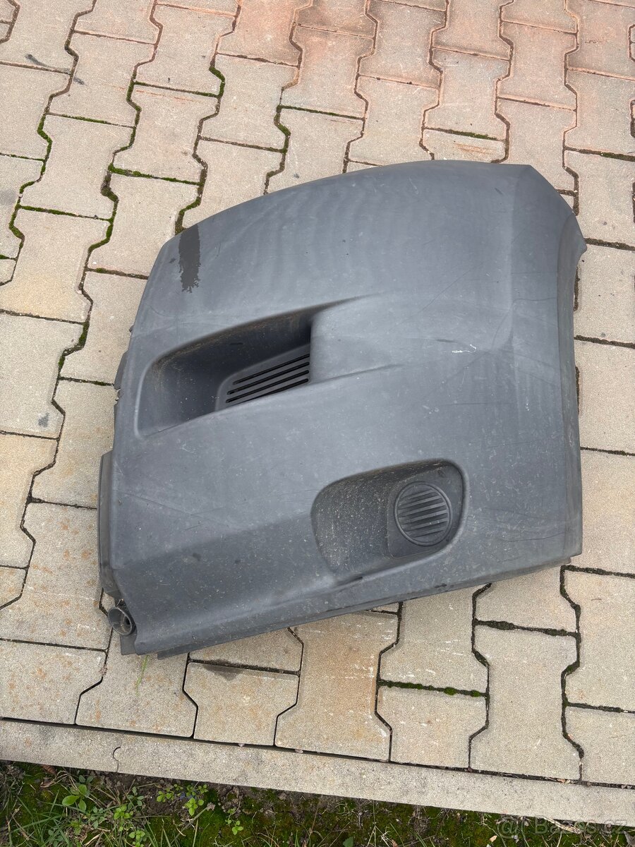 Předek Ducato Boxer Jumper - 12