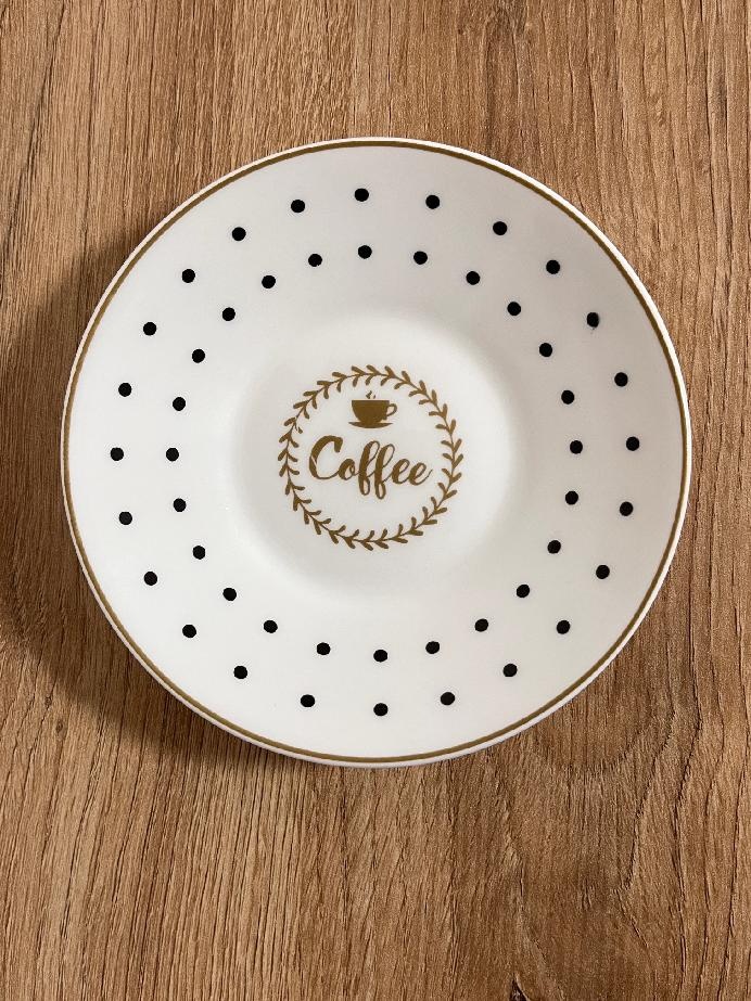 Šálky na espresso - 12