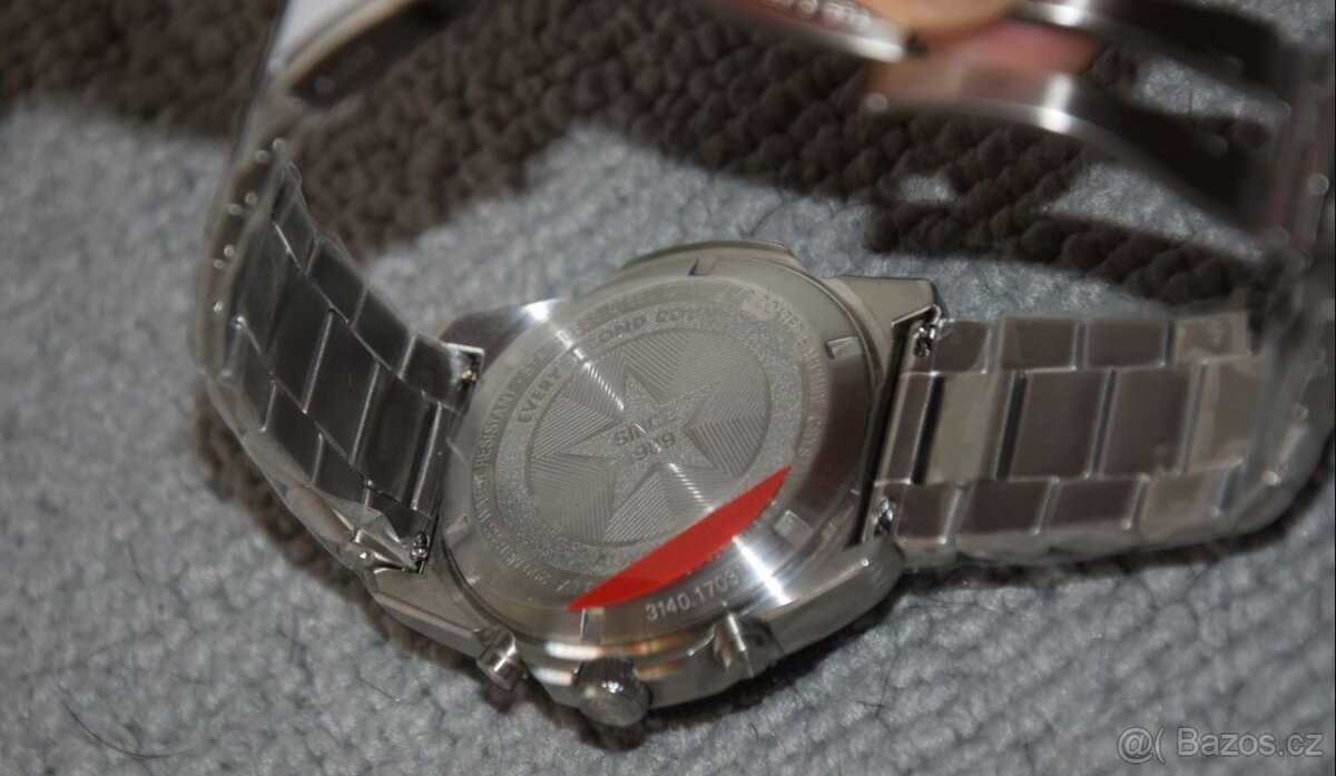 Luminox Sea XS.3157.NF.M Pacific Diver, H3 perm.light NOVÉ - 12