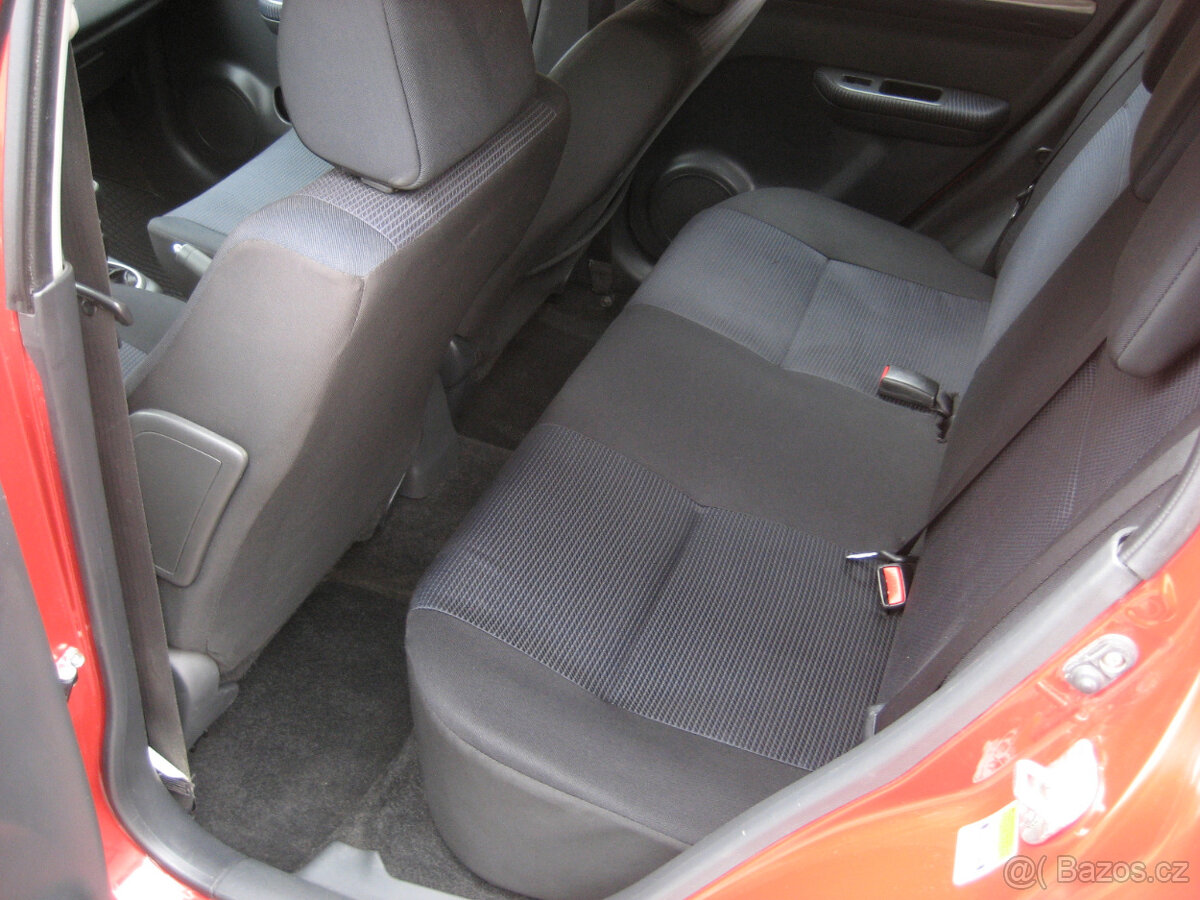 SUZUKI SWIFT 1.3, 4x4 - 12