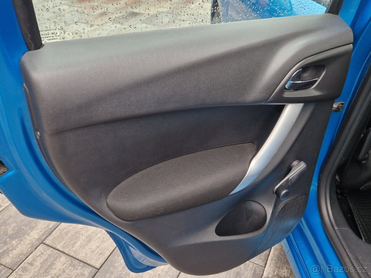 Citroën C3 1,1i 44 KW Klima - 12