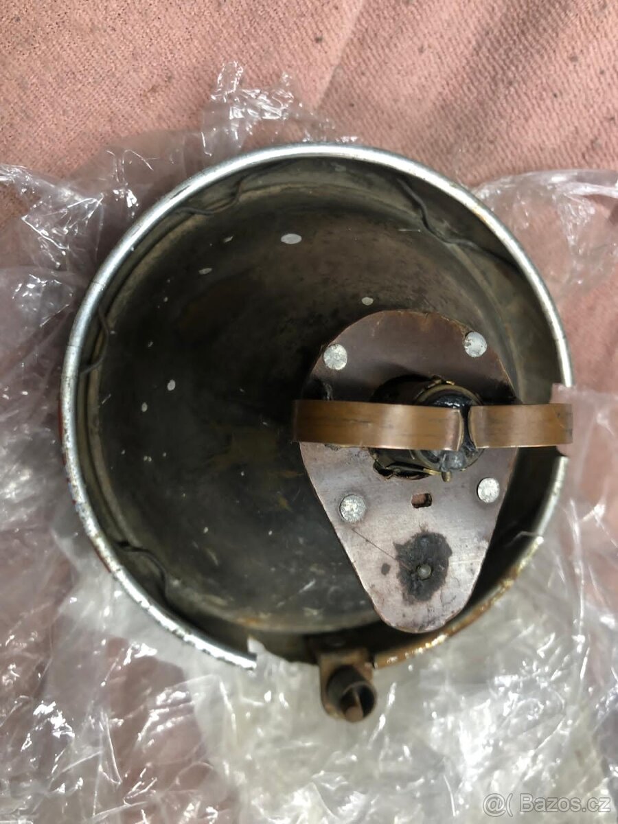 JAWA ROBOT 100 první série - 12