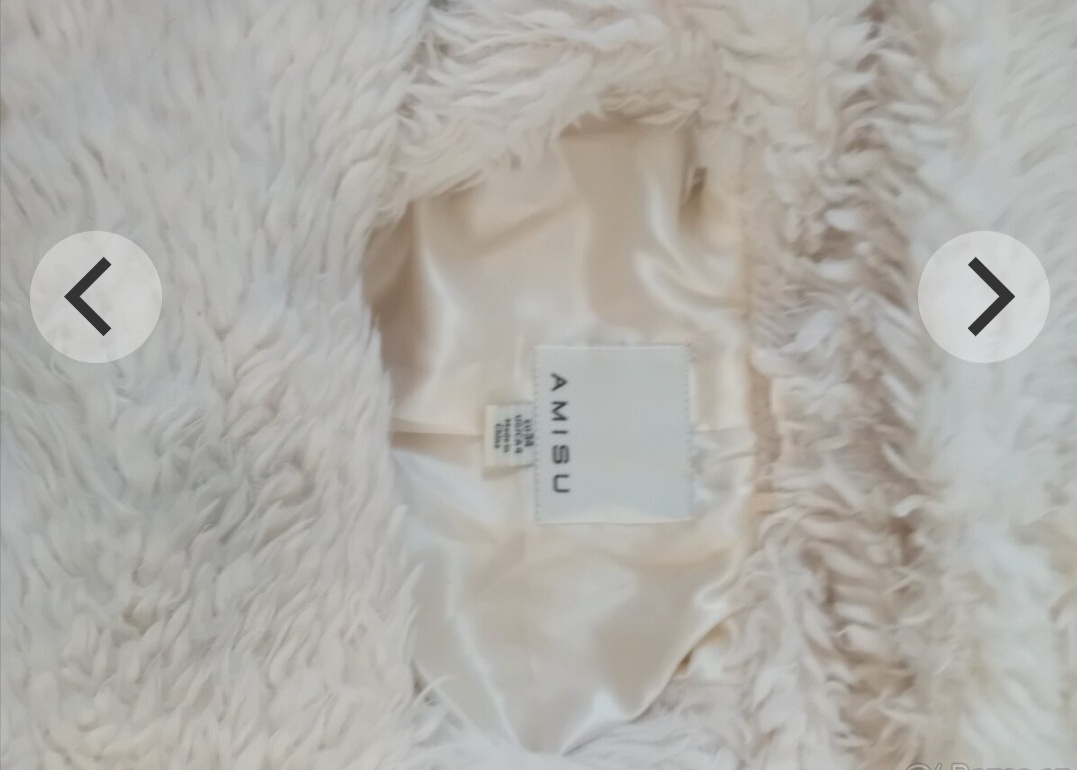 Balík oblečení S/34 – 4 kusy, super stav - 12