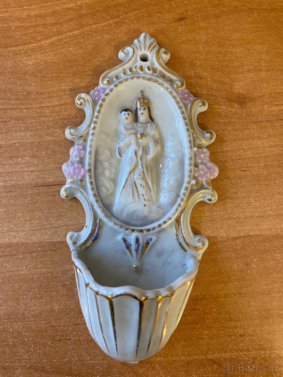 Sběratel nabízí staré kropenky - 12