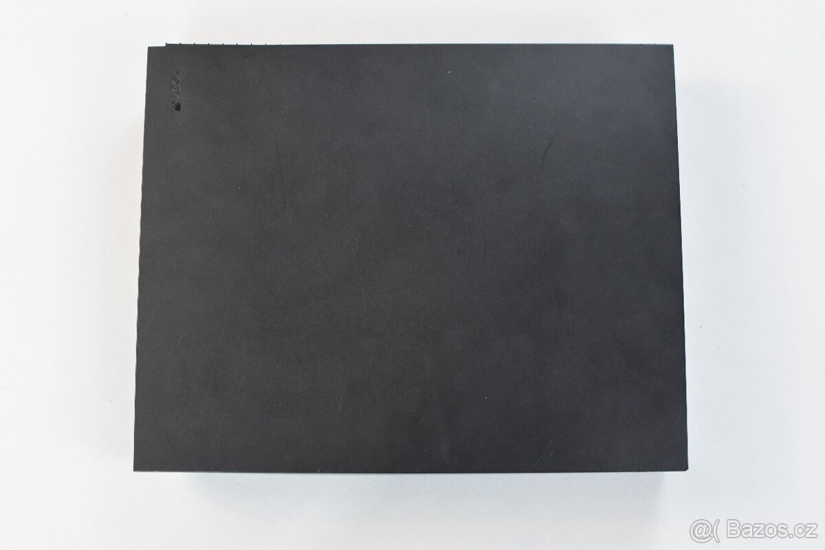 Xbox One X 1TB - 12