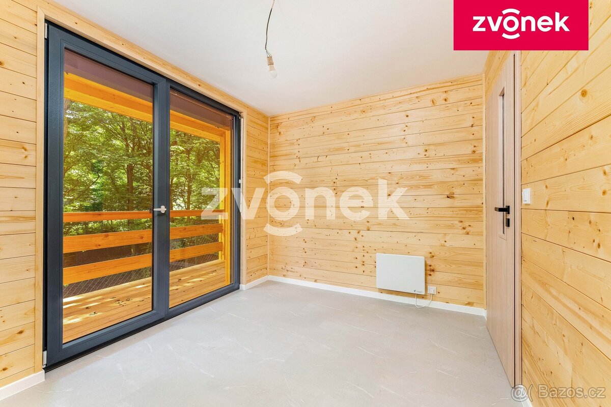 Prodej chaty 124 m², Kašava, ev.č. 717442 - 12