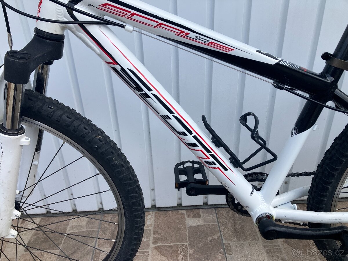 DĚTSKÉ KOLO SCOTT 24 - 12
