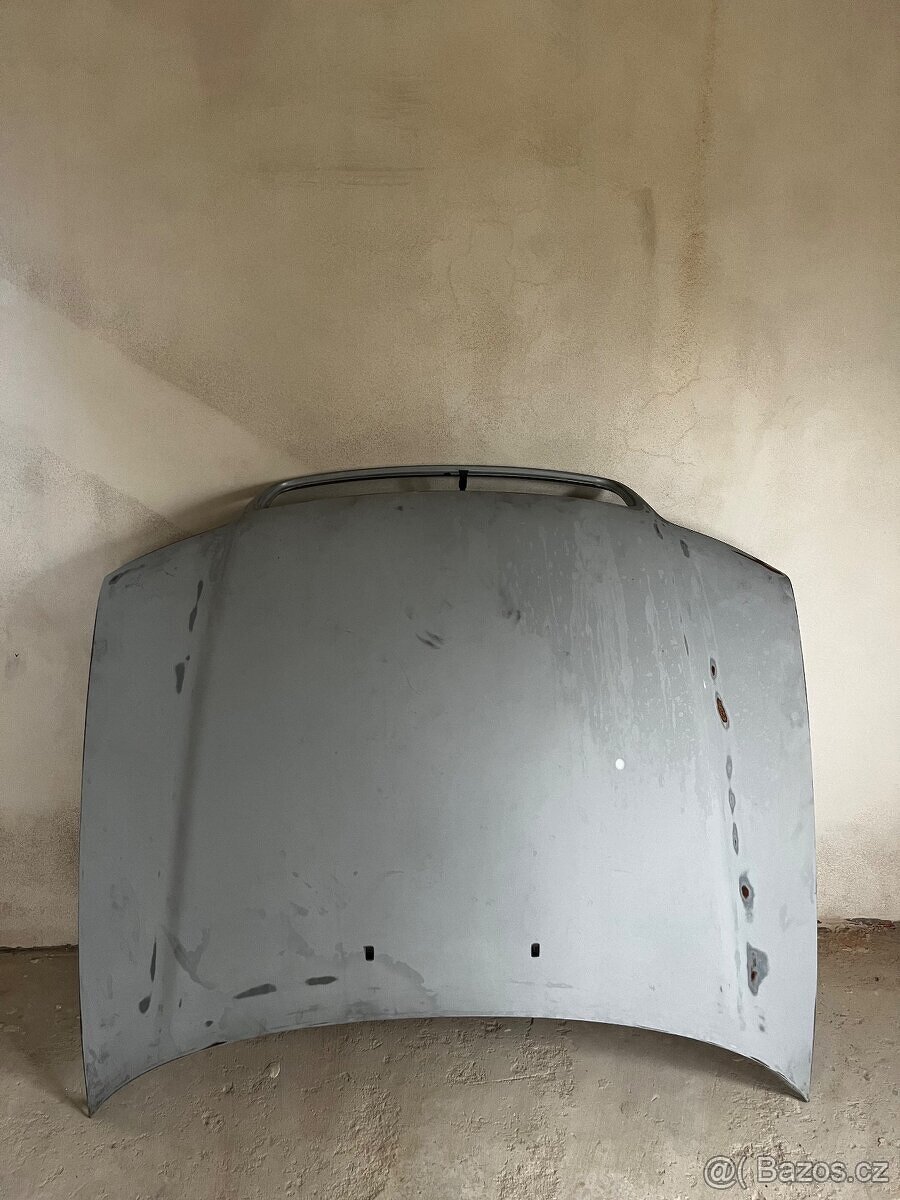 Díly audi a4 b5 - 12