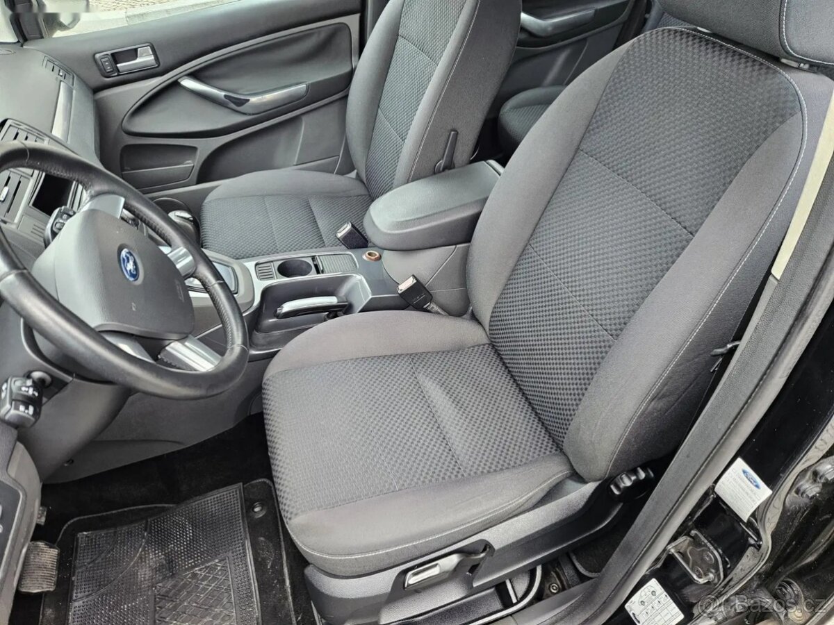 Ford C-MAX, 2L 100KW AUTOMAT, S - 12