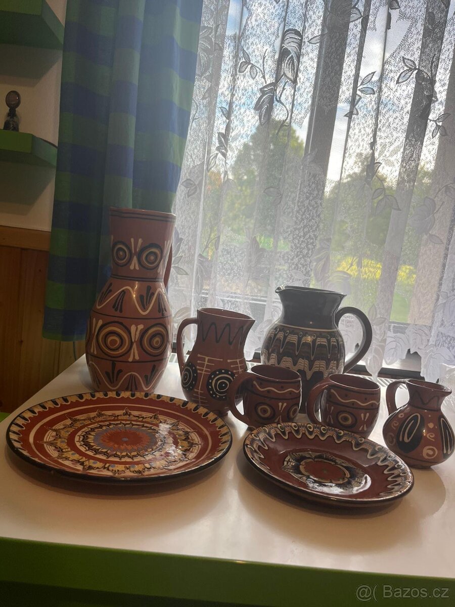 Československý porcelán - 12